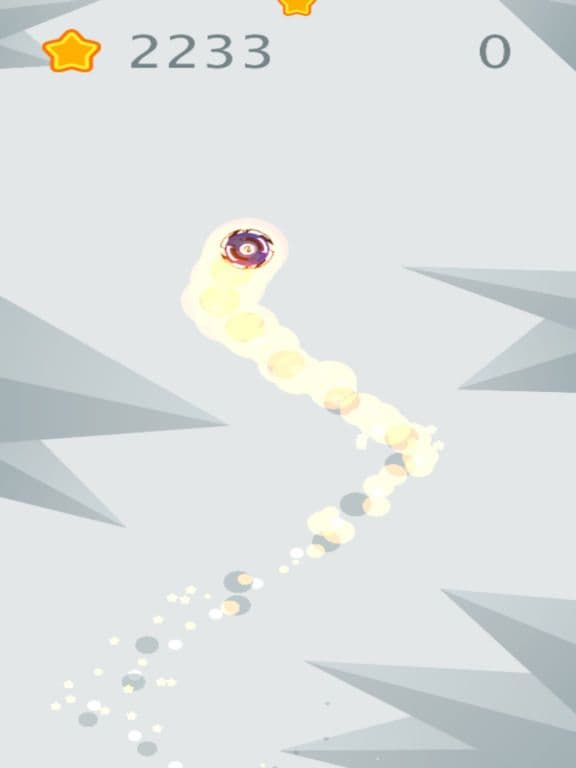 Beyblade Dunk screenshot 3