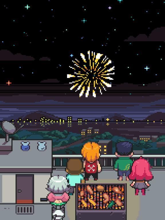 Mousebusters screenshot 2