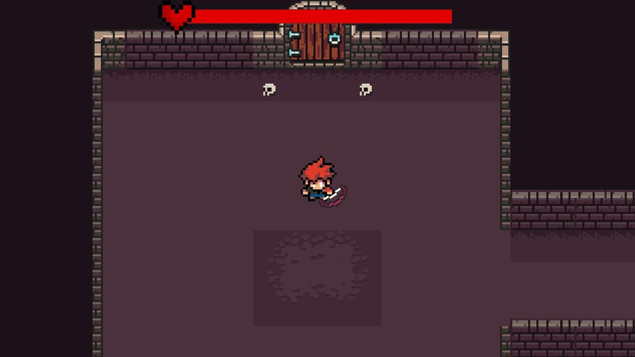 Archers Dungeon screenshot 2