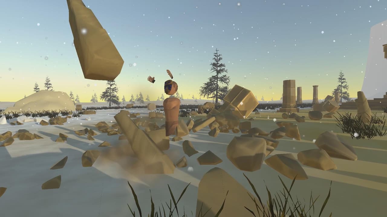 Indigenous screenshot 3