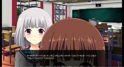 Perspective (itch) (IcySenpai) (IcySenpai) screenshot 5