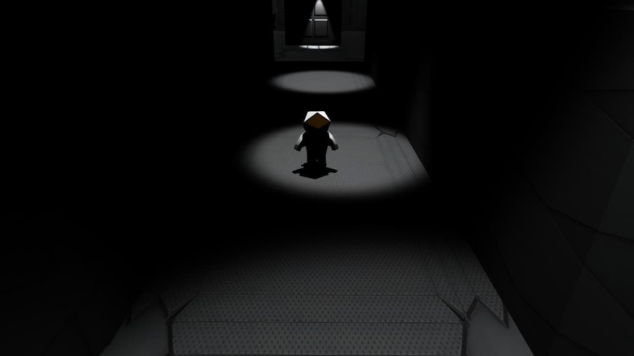 Lost in Space (itch) (Dalmiro Luna Dapozo) screenshot 2