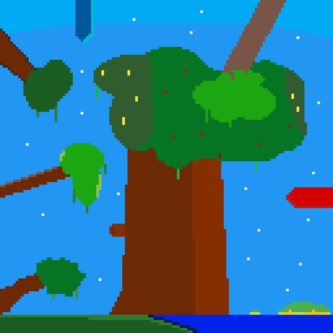 Lost Turtle screenshot 3