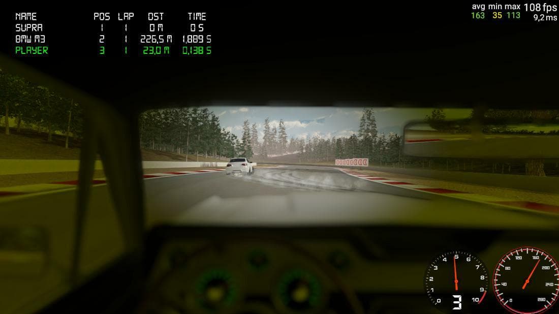 TheChase screenshot 5