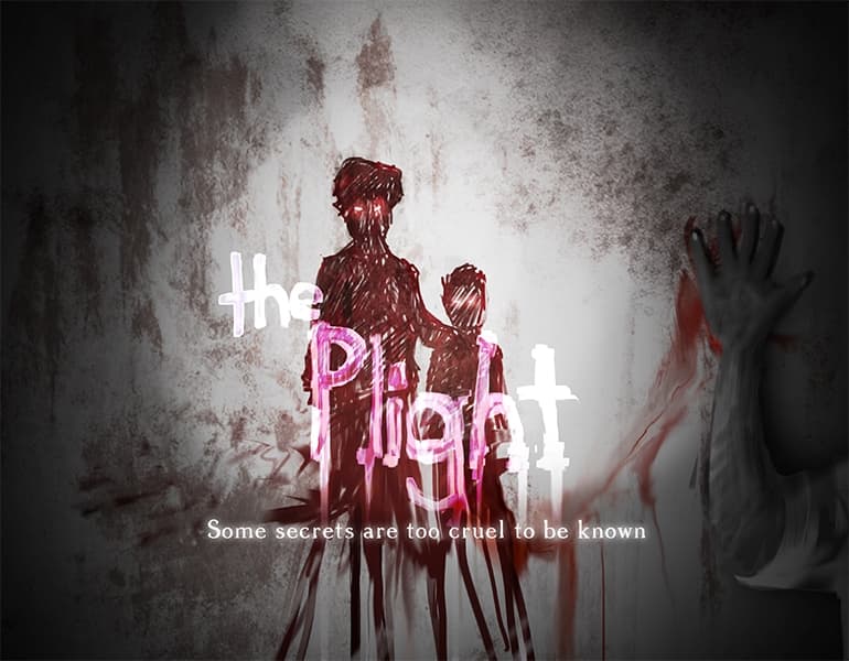 The Plight [Beta 2015] screenshot 2