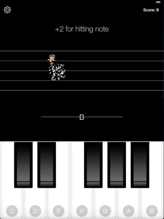 Notejumper screenshot 3