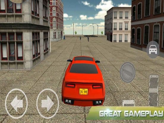Street Gangsters Crime