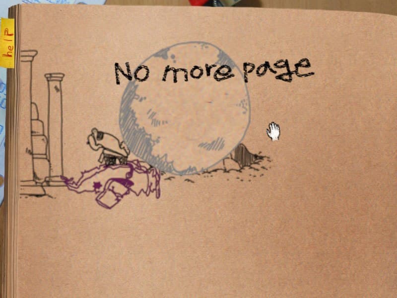 Cut & Paste screenshot 3