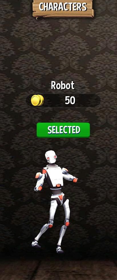 Ultimate Runner [Android Version]