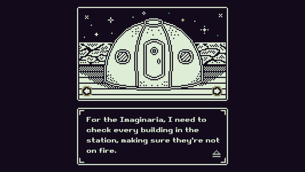Imaginaria screenshot 2