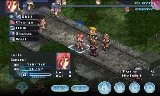 RPG Spectral Souls screenshot 4