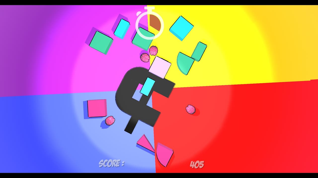 Brainstorm screenshot 6