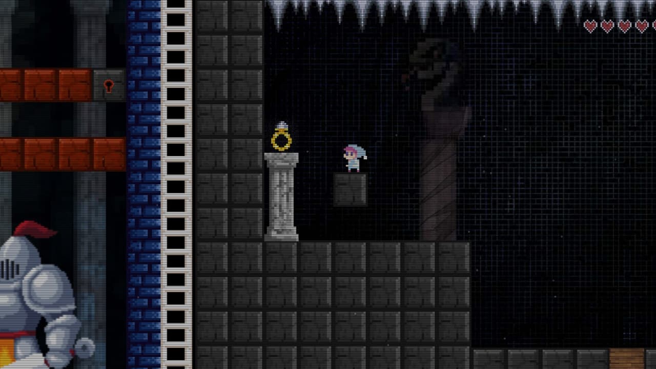 Winslow screenshot 4
