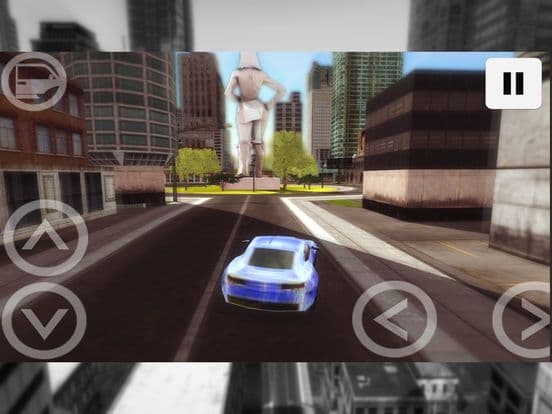Great Traffic Aggressor Pro screenshot 3