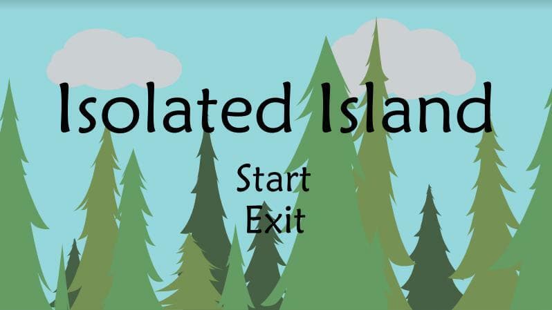 Isolated Island