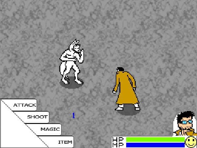 Soul Data screenshot 2
