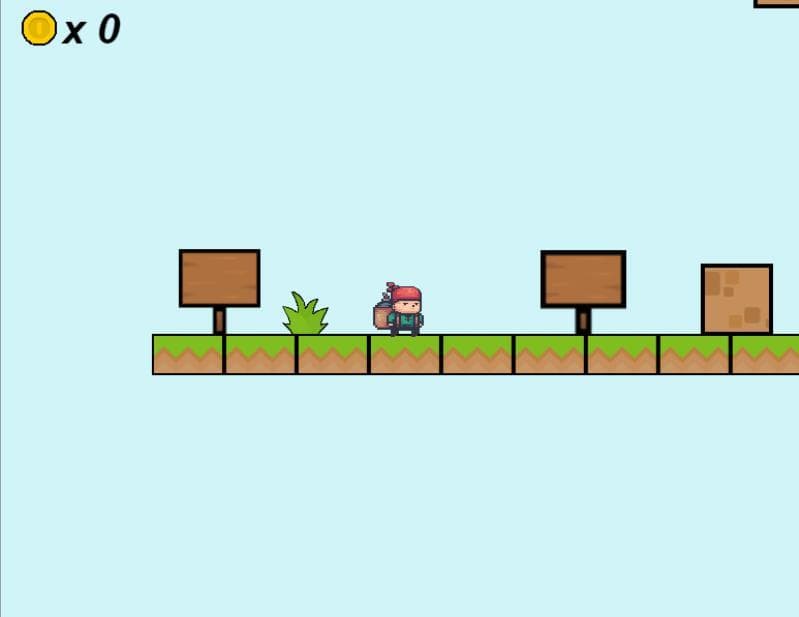 To The Roof (Alpha) screenshot 2