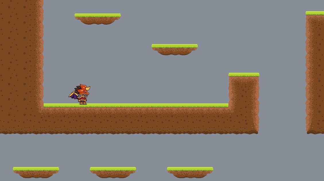 Dragonewt screenshot 2