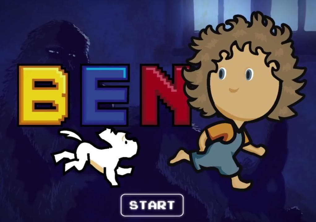Ben