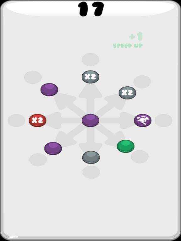 Puzzle Color Games - Flip Ball screenshot 4