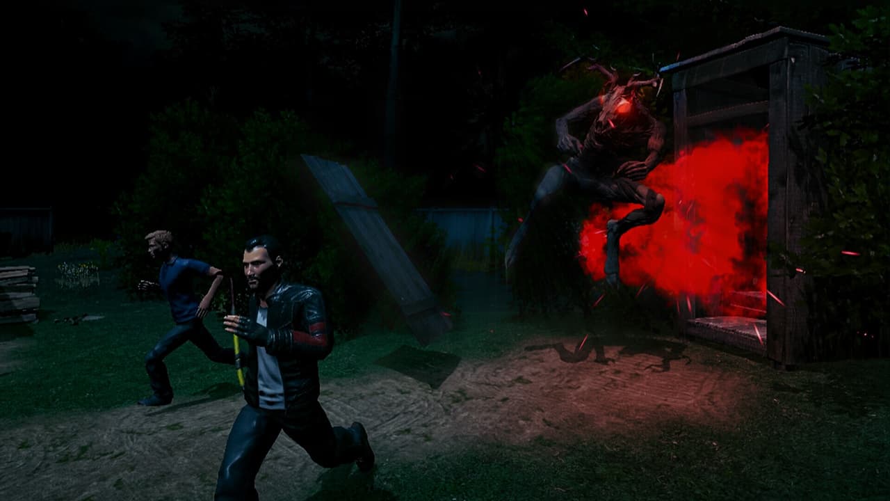 Gehinnom screenshot 2