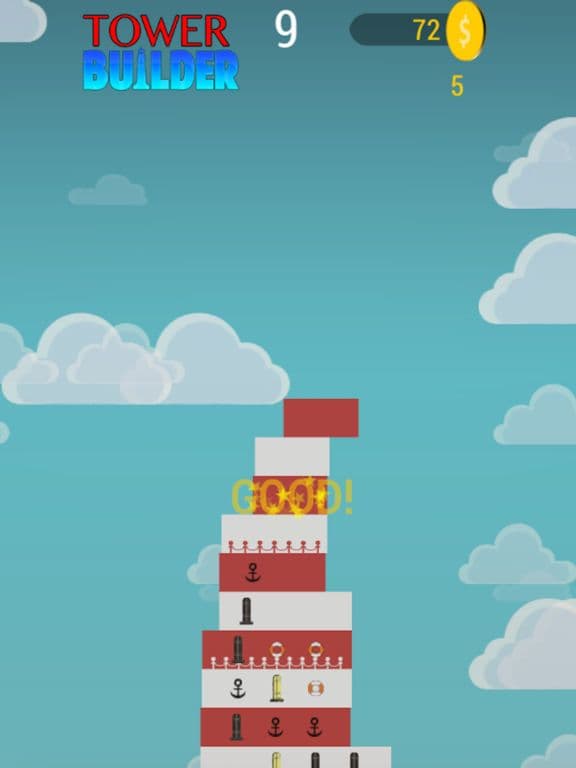 Tower Builder: Top Fun Game screenshot 4