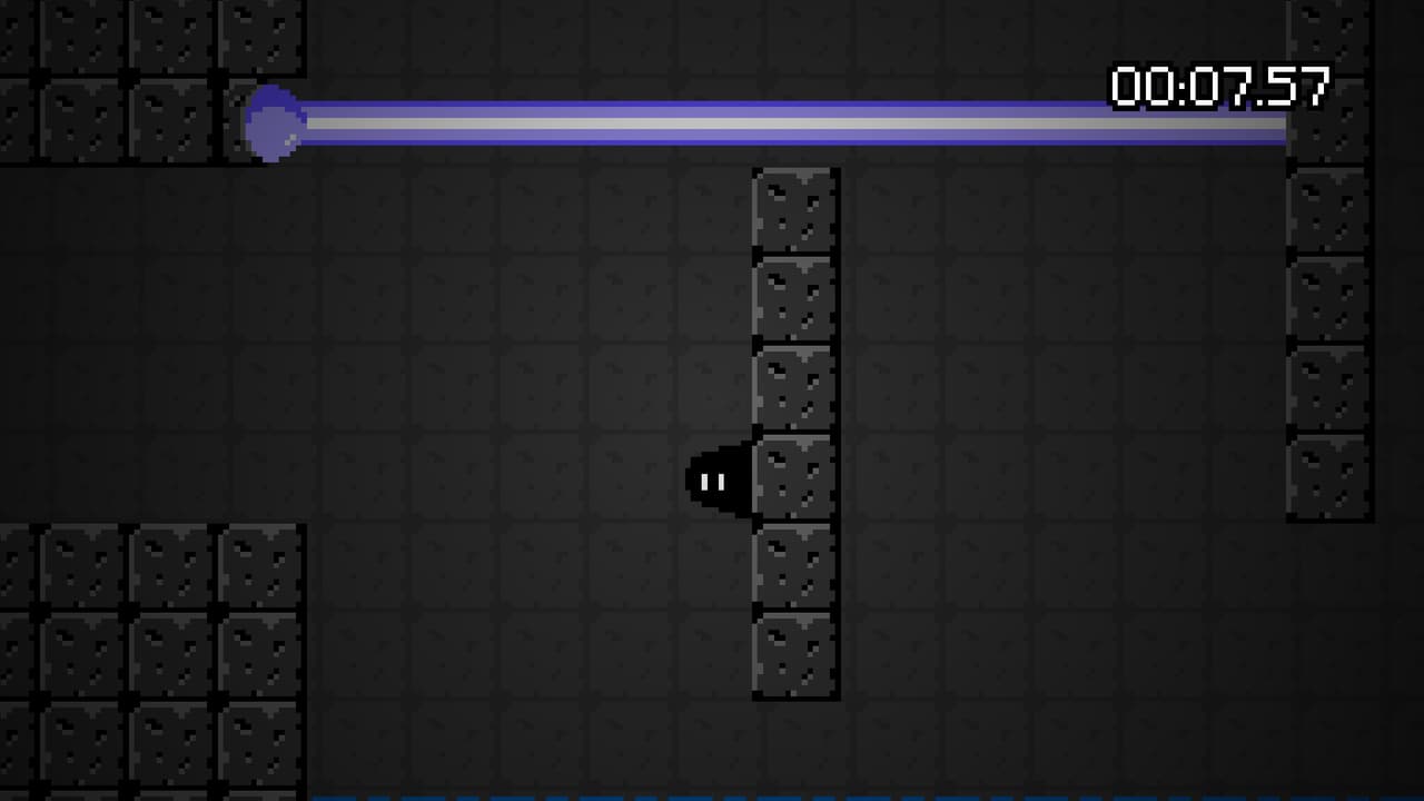 Escape the Underground (itch) (Sleepy Vampire Games) screenshot 2