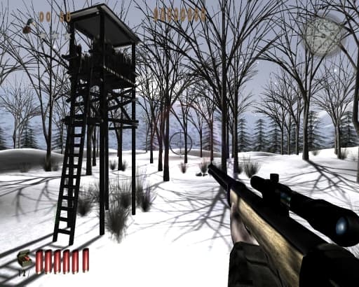 Pro Duck Hunting screenshot 2
