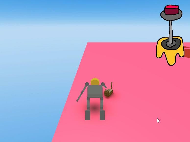 No Context (PotatoesBasket) screenshot 5