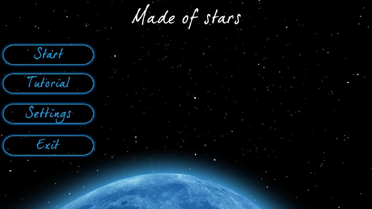Made of Stars screenshot 2
