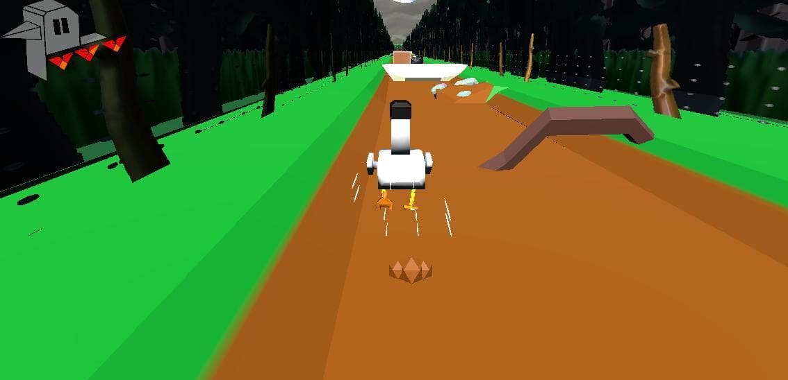 project_Ave screenshot 5