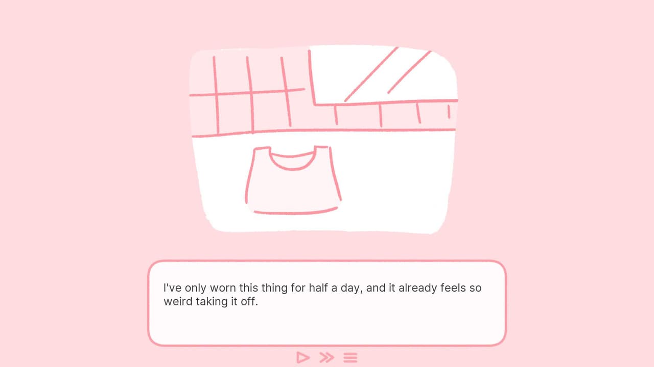 Marcus Comes Out Online (littlerat)