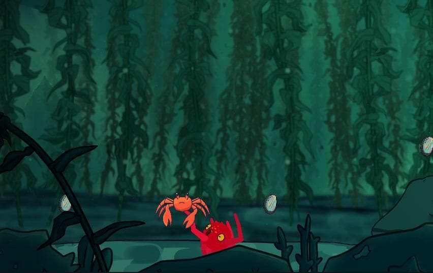 Octopus Game screenshot 2