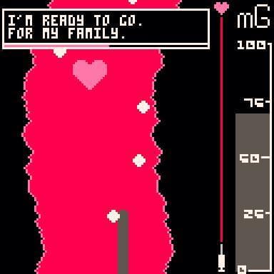 NEXCIDIUM screenshot 3