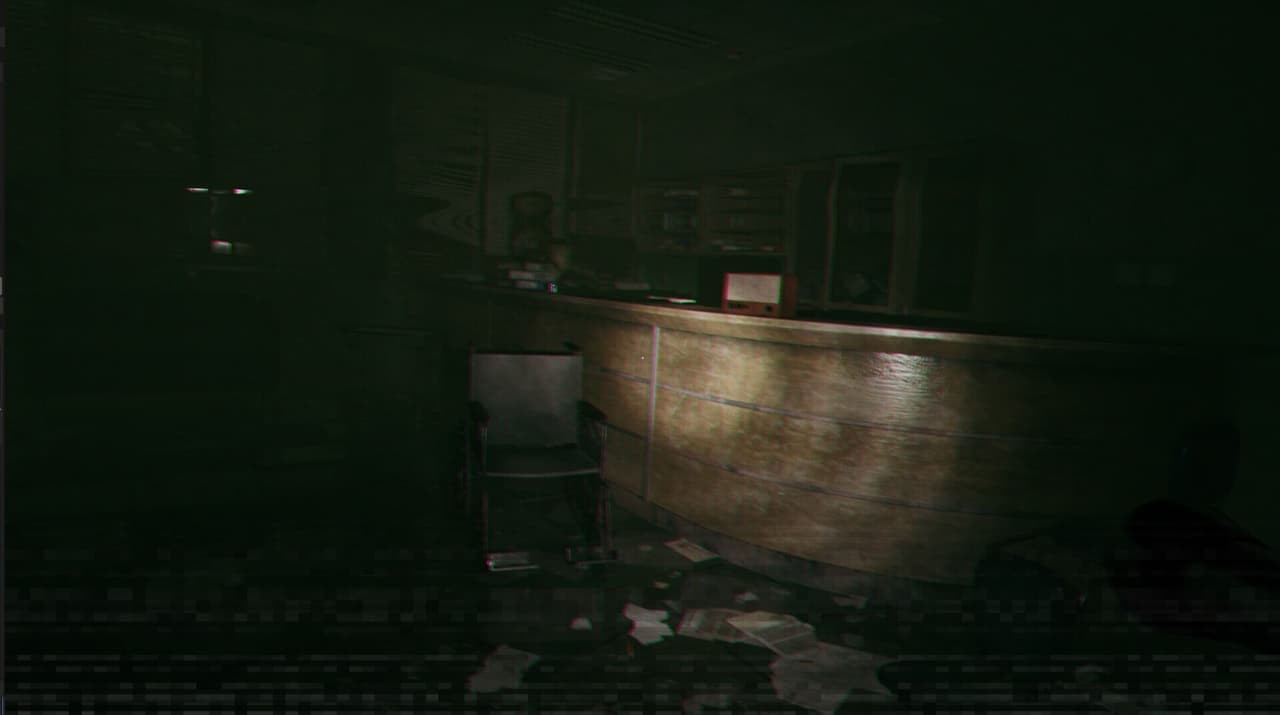 Bogdans Сlinic screenshot 5