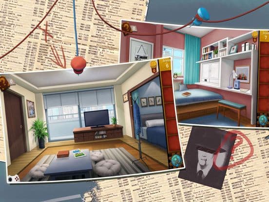 You Must Escape 7:Room Escape challenge games screenshot 2