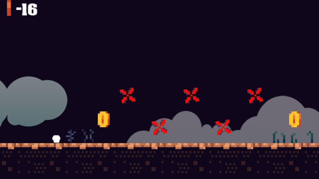 Dangerous platform