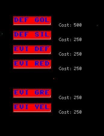 Just Another Boring Space Shooter 1.9 screenshot 3