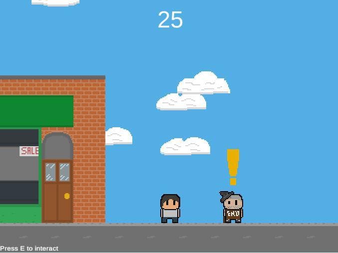 Just A Minute (Skalex05) screenshot 3