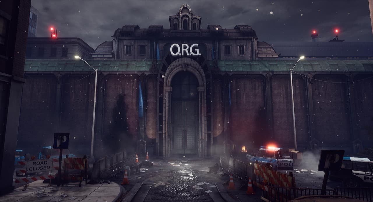 EBOLA 3 screenshot 2