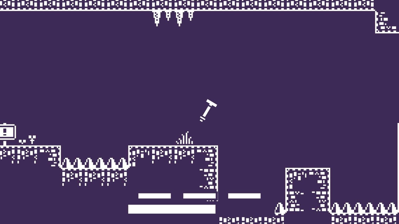 PogoFall screenshot 4