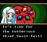 Kaitou Saint Tail screenshot 4