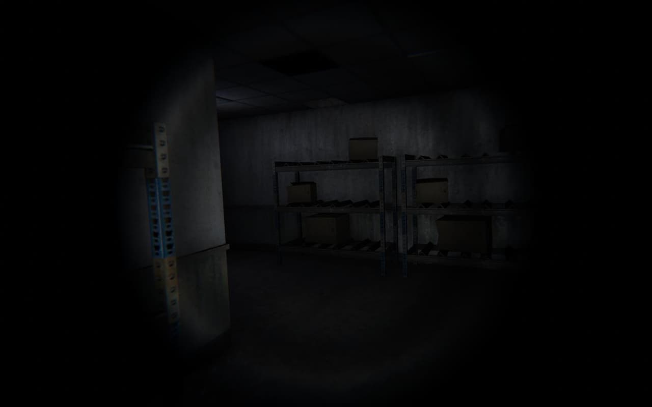 The Missing (SolitaryStudios) screenshot 4