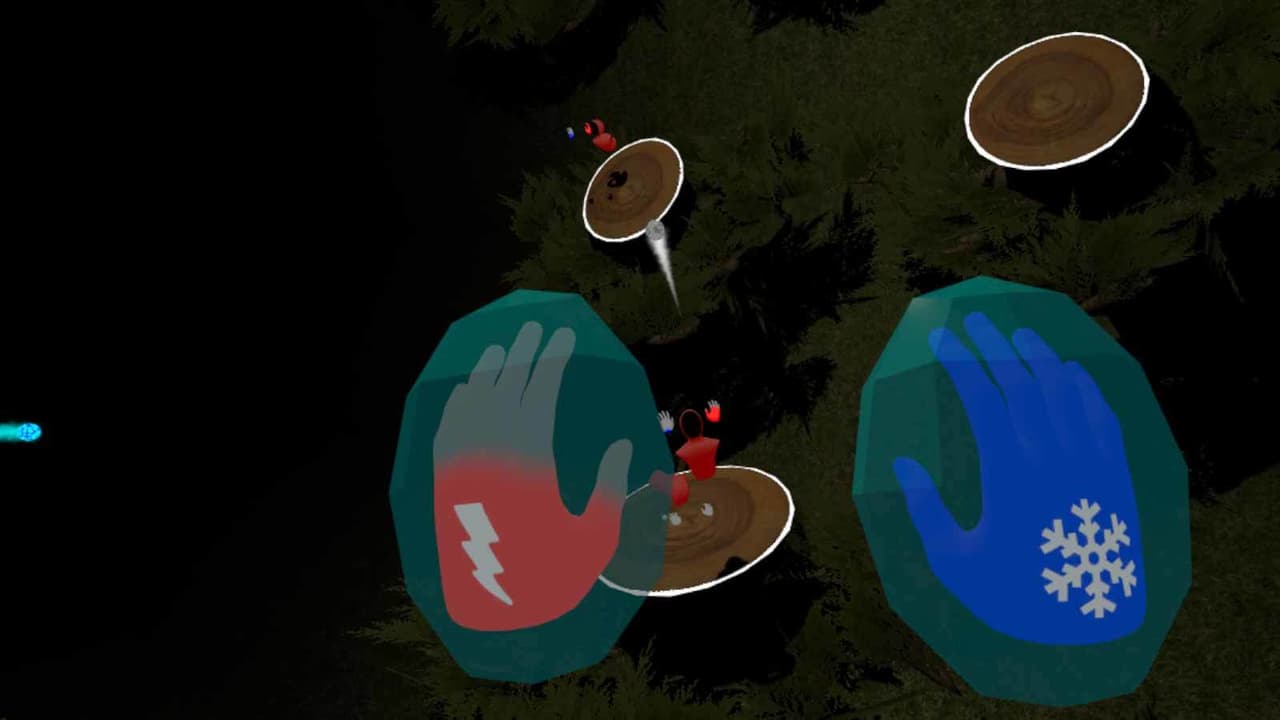 Clash of Spells (itch) screenshot 6