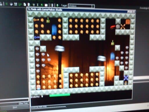 ghost labyrinth screenshot 4