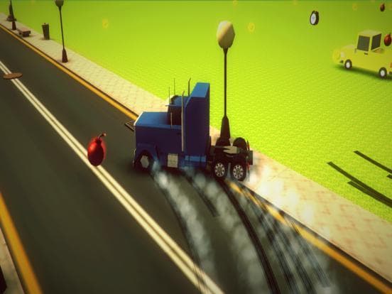 Drift Car Racing: Fun City Driving & Speed Derby screenshot 4