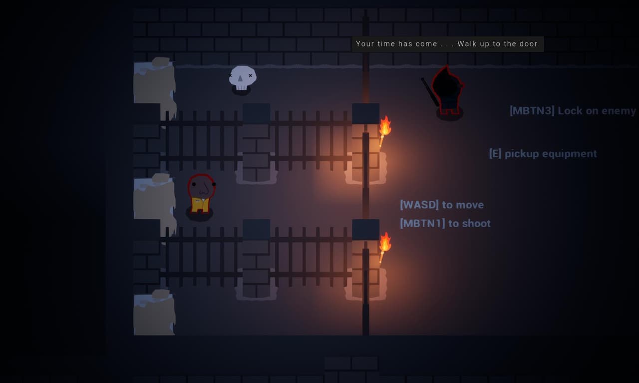 DEICIDER screenshot 2