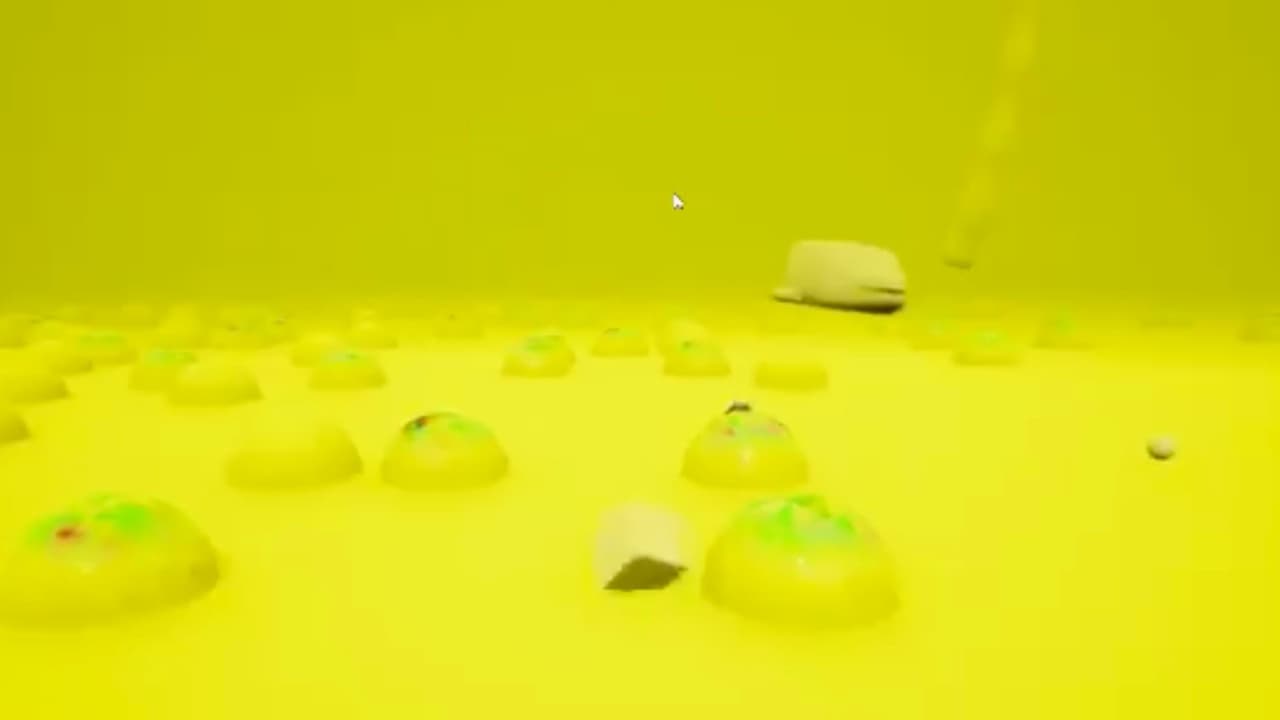 IVAN POE (LIMITED TEST BETA) screenshot 2