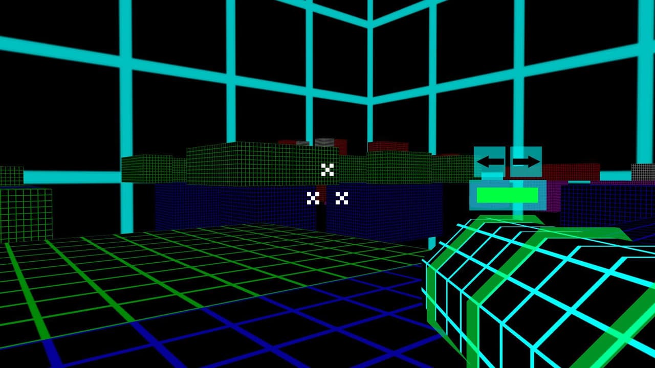 Infection Vector screenshot 4