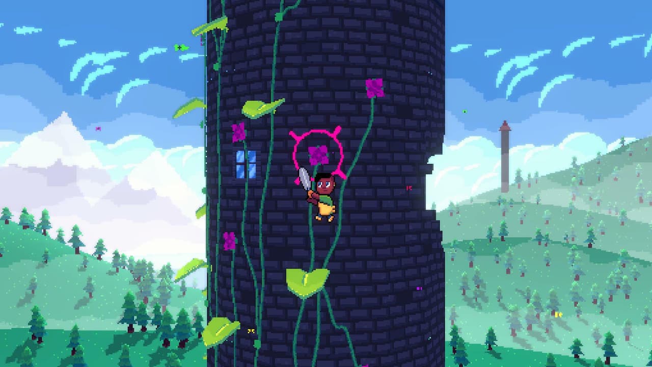 The Gardener and the Wild Vines screenshot 4